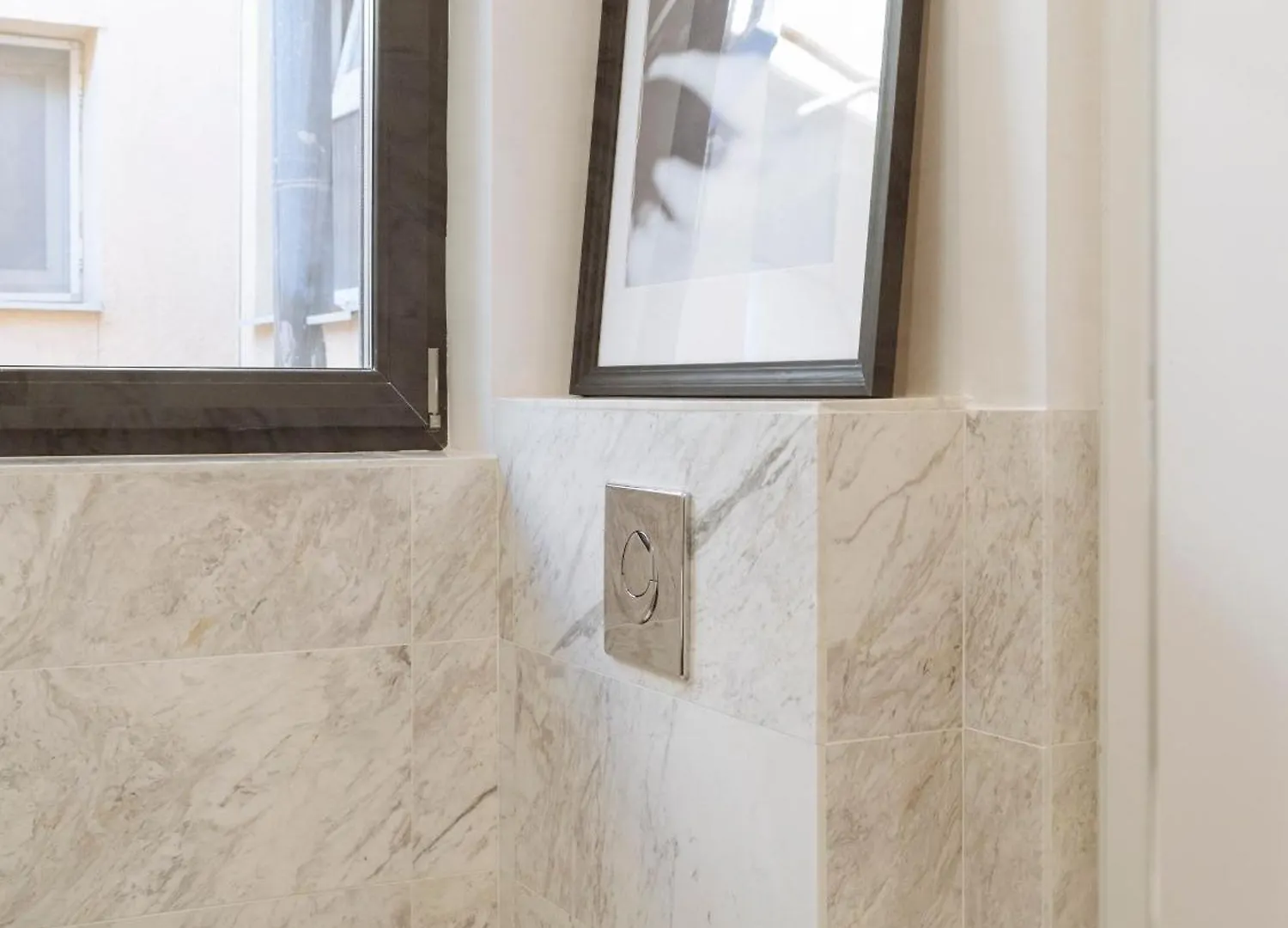 Bright 2Br Flat - Palace Hall - Charming Balcony Bukarest 0*,