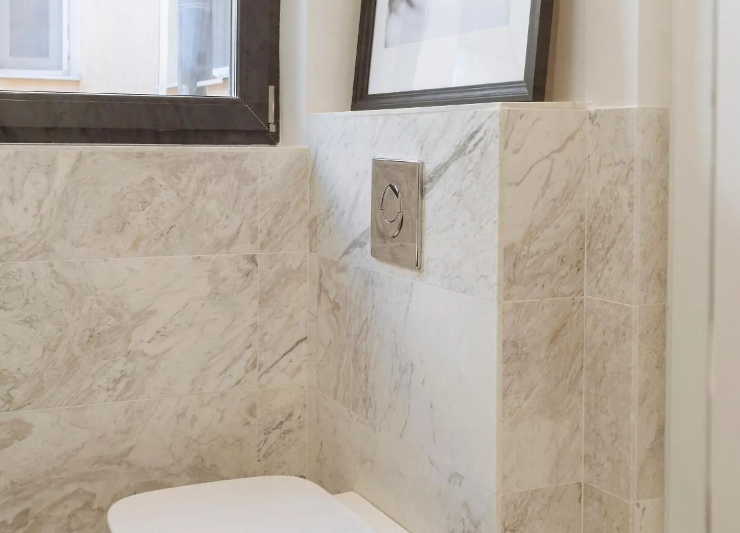 Bright 2Br Flat - Palace Hall - Charming Balcony Bukareszt